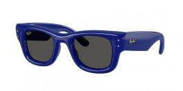 RB4940 WAYFARER PUFFER