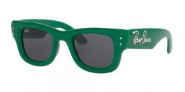 RB4940B WAYFARER PUFFER