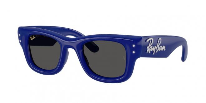 RB4940B WAYFARER PUFFER