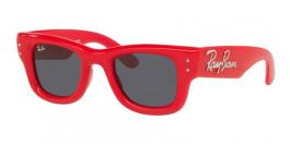 RB4940B WAYFARER PUFFER