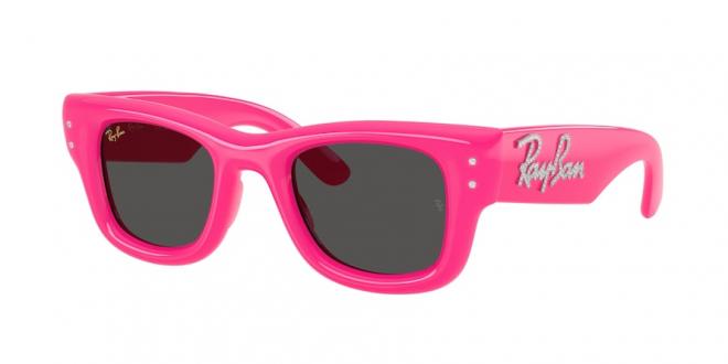 RB4940B WAYFARER PUFFER
