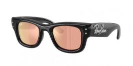 RB4940B WAYFARER PUFFER