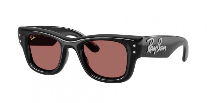 RB4940B WAYFARER PUFFER