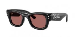 RB4940B WAYFARER PUFFER