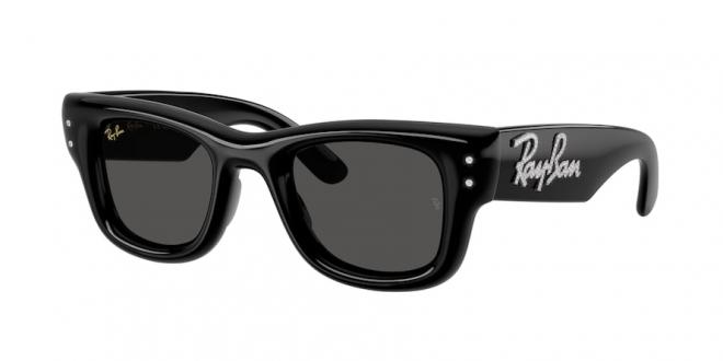 RB4940B WAYFARER PUFFER