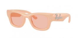 RB4940B WAYFARER PUFFER