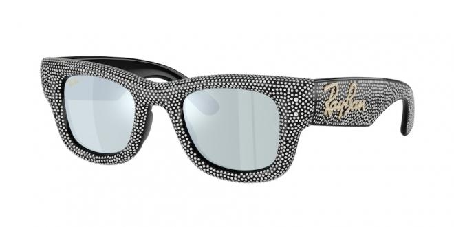 RB4940BP WAYFARER PUFFER