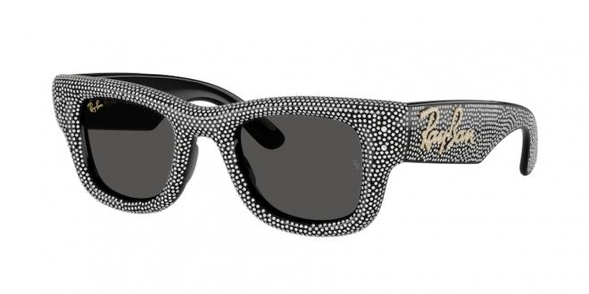 RB4940BP WAYFARER PUFFER