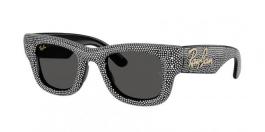 RB4940BP WAYFARER PUFFER
