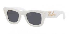 RB4940BP WAYFARER PUFFER