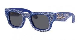 RB4940BP WAYFARER PUFFER