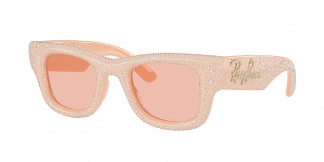 RB4940BP WAYFARER PUFFER