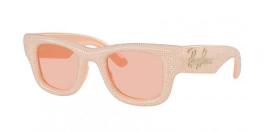 RB4940BP WAYFARER PUFFER