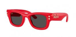 RB4940KG WAYFARER PUFFER