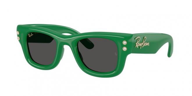 RB4940KG WAYFARER PUFFER