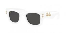 RB4940KG WAYFARER PUFFER