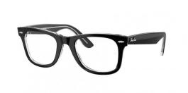 RX4340V WAYFARER EASE
