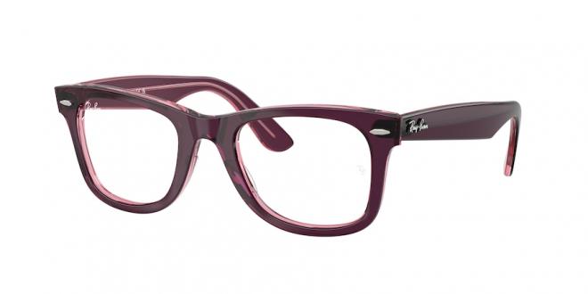 RX4340V WAYFARER EASE