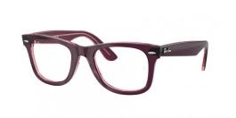 RX4340V WAYFARER EASE