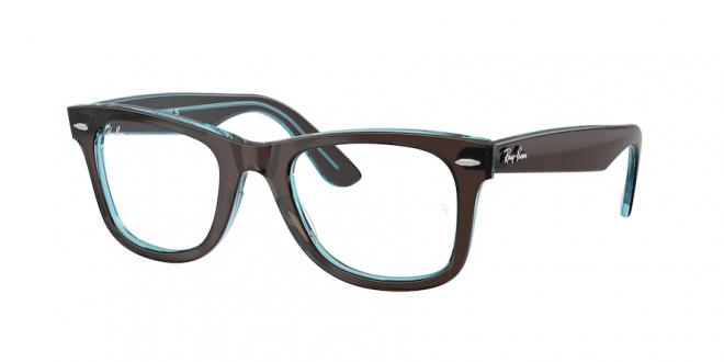 RX4340V WAYFARER EASE
