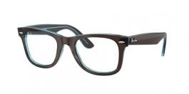 RX4340V WAYFARER EASE