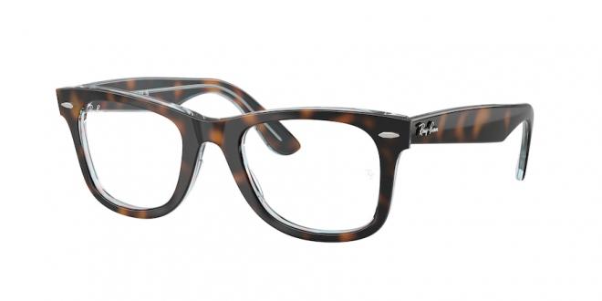 RX4340V WAYFARER EASE