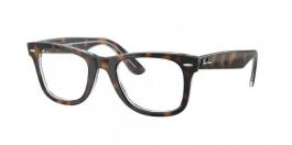 RX4340V WAYFARER EASE