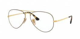 RX6489 AVIATOR RX6489 AVIATOR