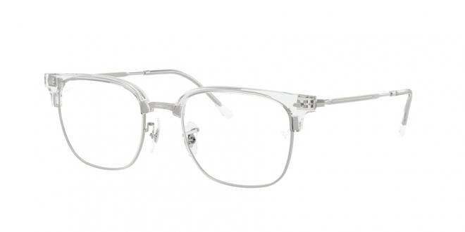 RX7216 NEW CLUBMASTER