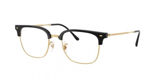 RX7216 NEW CLUBMASTER