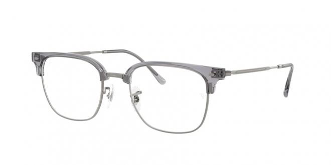 RX7216 NEW CLUBMASTER