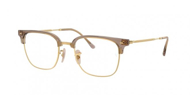 RX7216 NEW CLUBMASTER