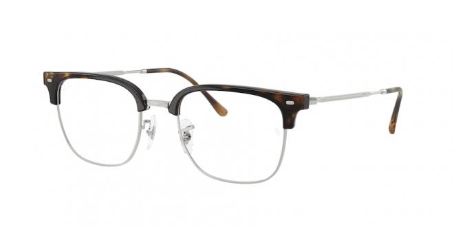 RX7216 NEW CLUBMASTER