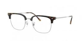 RX7216 NEW CLUBMASTER