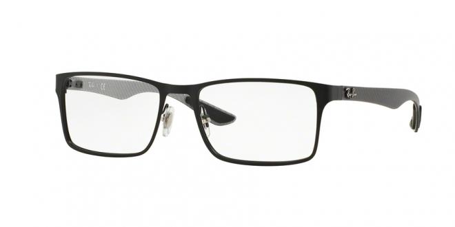 Prescription glasses Ray-Ban RX8415 TECH | CARBON FIBRE 2503