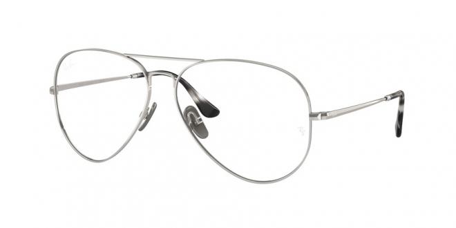 RX8789 AVIATOR TITANIUM