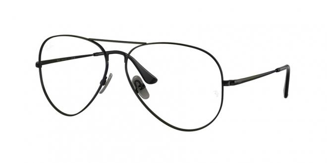 RX8789 AVIATOR TITANIUM