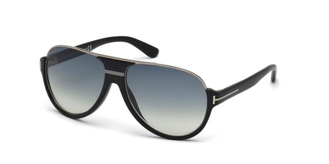 FT0334 Tom Ford Dimitry FT0334-02W