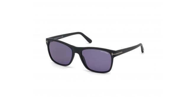 FT0698 Tom Ford FT0698-02V