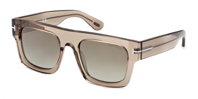 FT0711 Tom Ford FT0711-53E