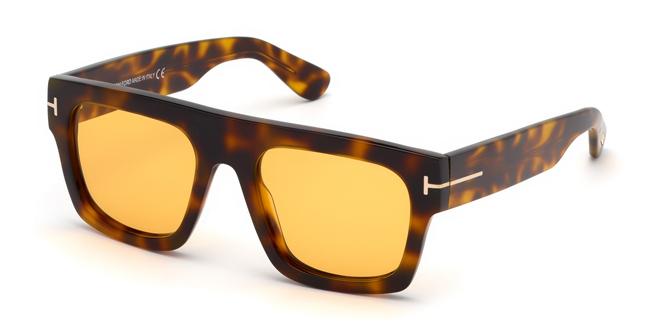 FT0711-FAUSTO Tom Ford FT0711 FAUSTO-01A