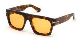 FT0711-FAUSTO Tom Ford FT0711 FAUSTO-01A FT0711-FAUSTO Tom Ford FT0711 FAUSTO-01A