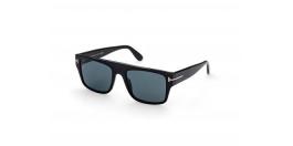 FT0907 Tom Ford FT0907-01V