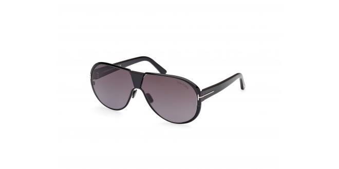 FT1072 Tom Ford FT1072-01B