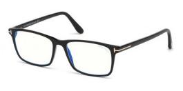FT5584-B Tom Ford FT5584-B-001