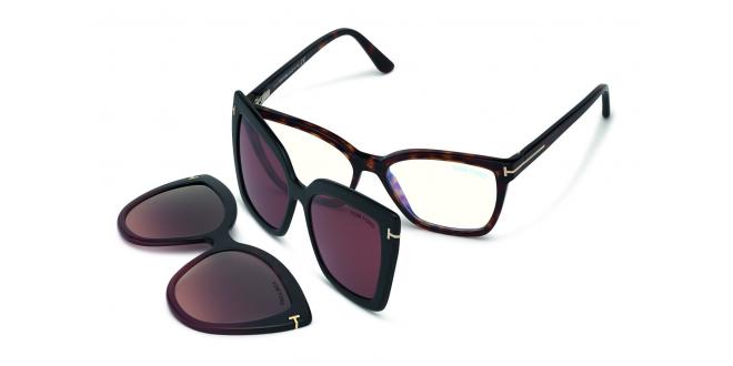 FT5641-B Tom Ford FT5641-B-001