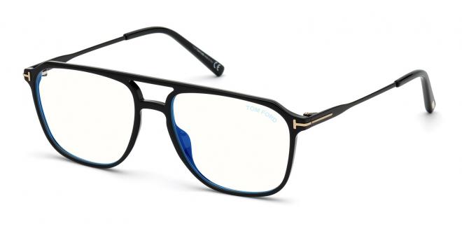FT5665-B Tom Ford FT5665-B-001