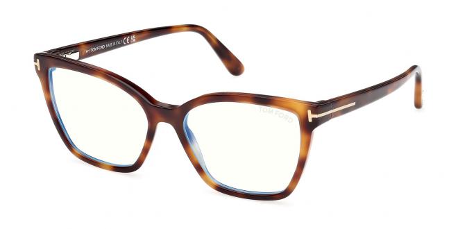 FT5812-B Tom Ford FT5812-B-053