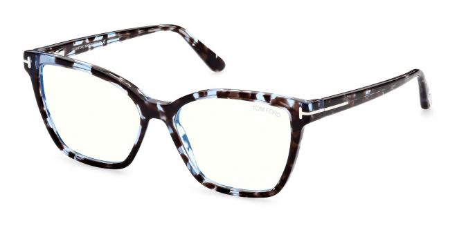 FT5812-B Tom Ford FT5812-B-053