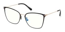 FT5839-B Tom Ford FT5839-B-001